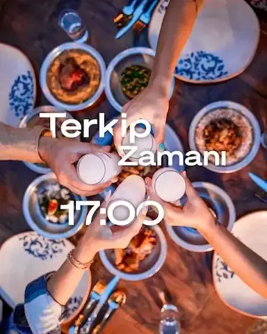 Terkip Urla fotoğraf 3 - İzmir Mekan Rehberi