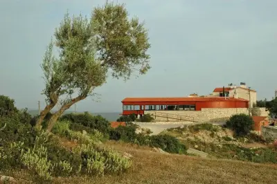 Urla Bağevi ve Butik Otel - İzmir Mekan Rehberi