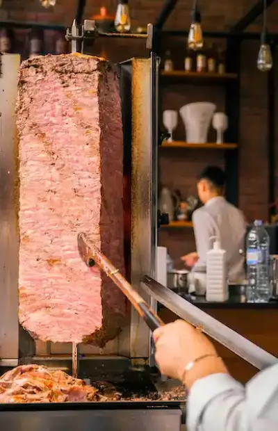 Aşkla Döner Sarnıç fotoğraf 6 - İzmir Mekan Rehberi