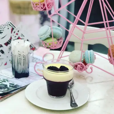 À La Crème fotoğraf 5 - İzmir Mekan Rehberi