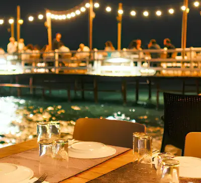 Adaaltı Restaurant Zeytinalanı fotoğraf 3 - İzmir Mekan Rehberi
