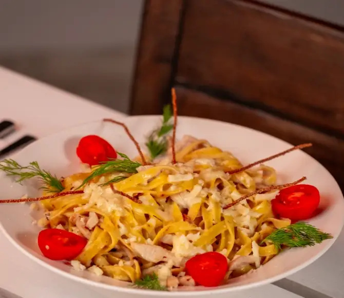 Adaaltı Restaurant Zeytinalanı - İzmir Mekan Rehberi