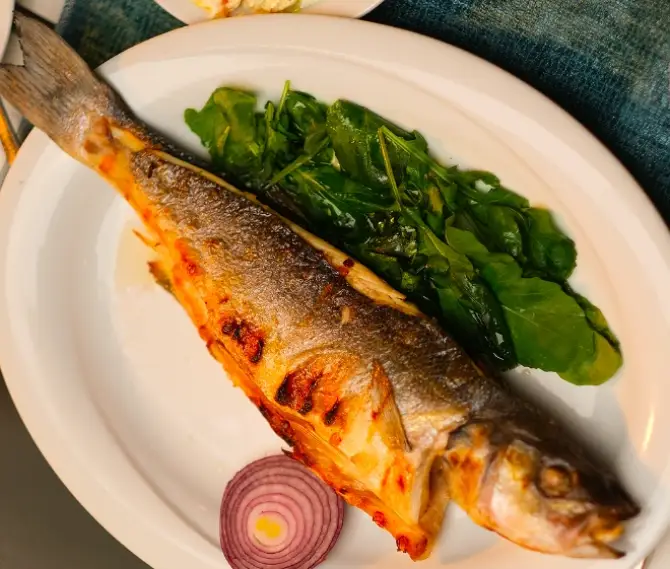 Adaaltı Restaurant Zeytinalanı - İzmir Mekan Rehberi