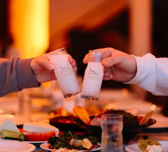 Adaaltı Restaurant Zeytinalanı - İzmir Mekan Rehberi
