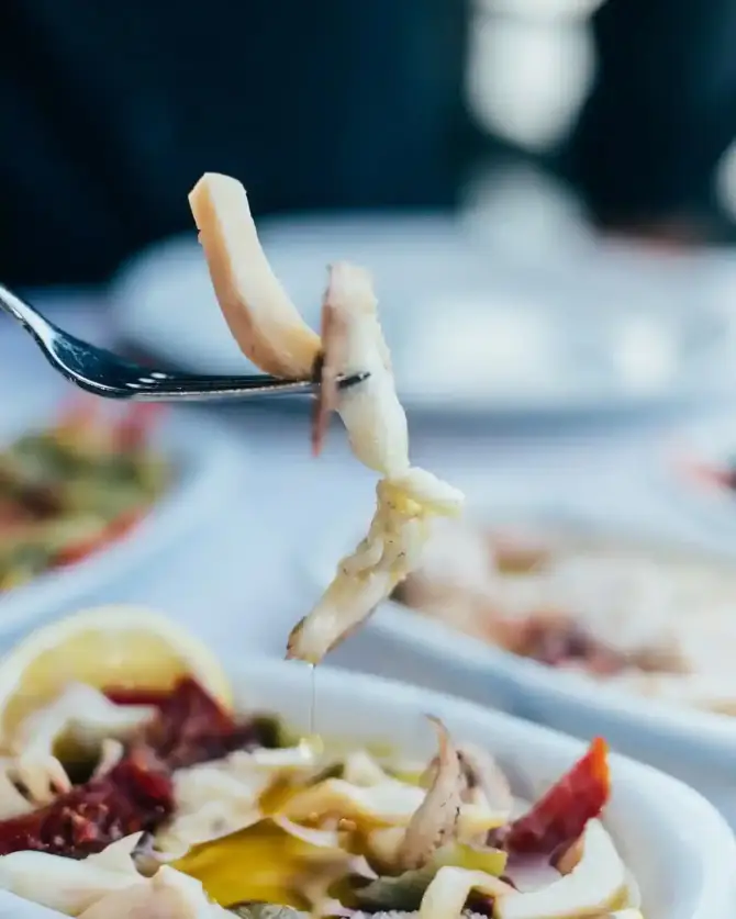 Adabeyi Balık Restaurant Pier - İzmir Mekan Rehberi