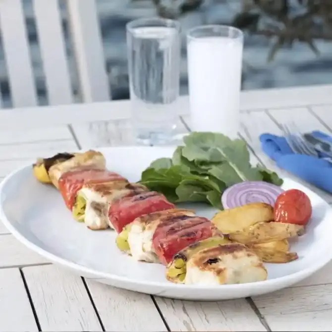 Adabeyi Balık Restaurant Pier - İzmir Mekan Rehberi