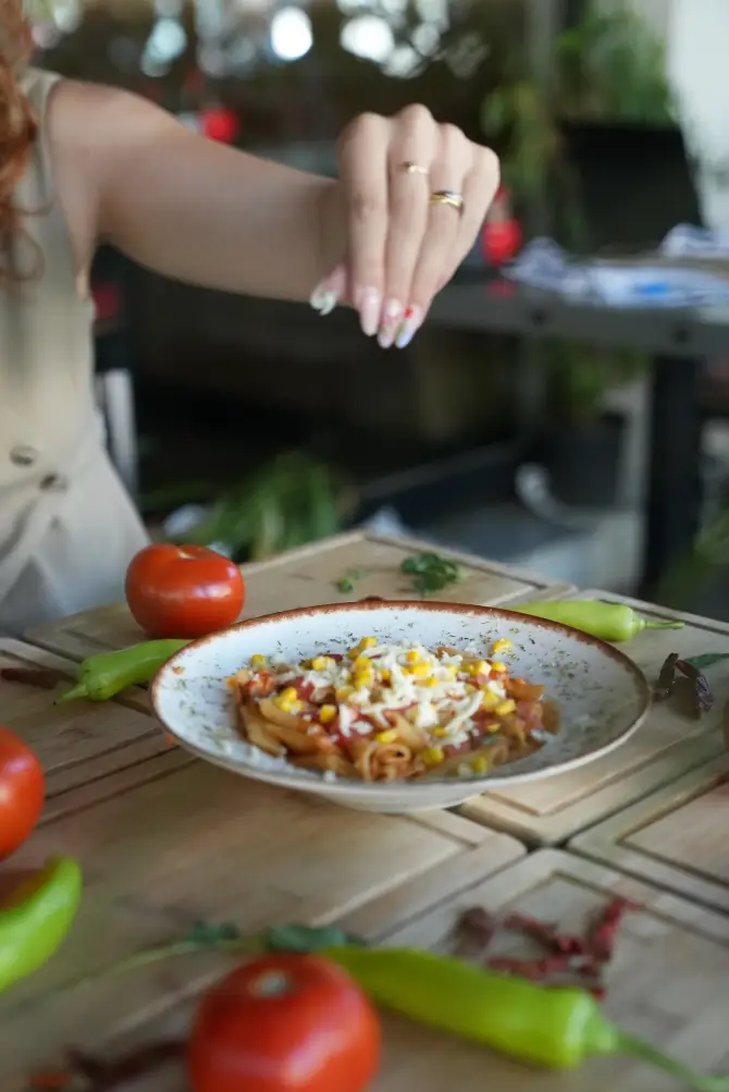 Ada's Snack & More - İzmir Mekan Rehberi