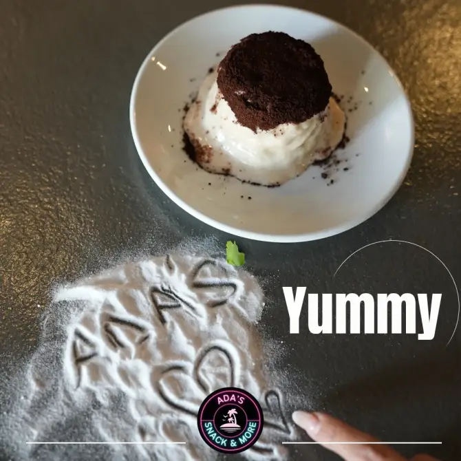 Ada's Snack & More - İzmir Mekan Rehberi