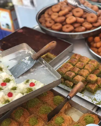 Ağam  fotoğraf 3 - İzmir Mekan Rehberi