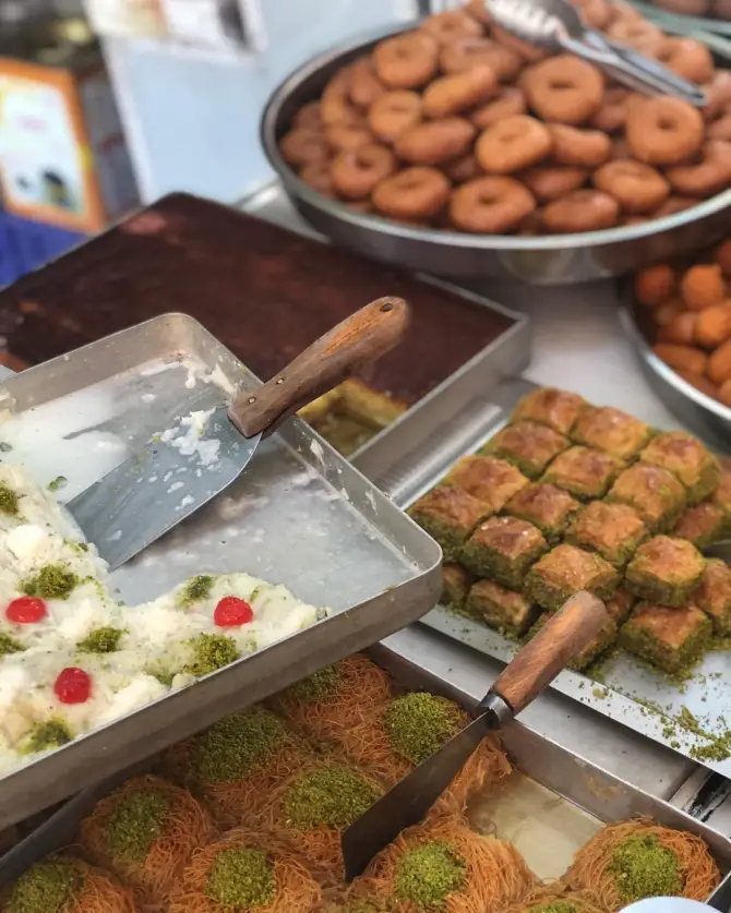 Ağam  - İzmir Mekan Rehberi