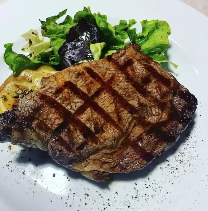 Agrilia Restoran  - İzmir Mekan Rehberi