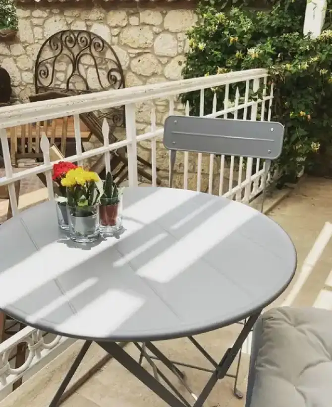 Agrilia Restoran  - İzmir Mekan Rehberi