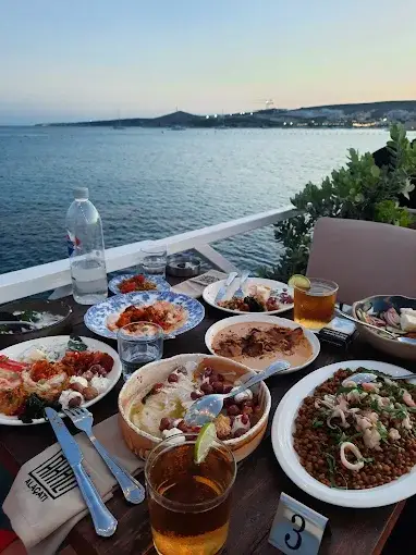 Ahali Alaçatı fotoğraf 3 - İzmir Mekan Rehberi