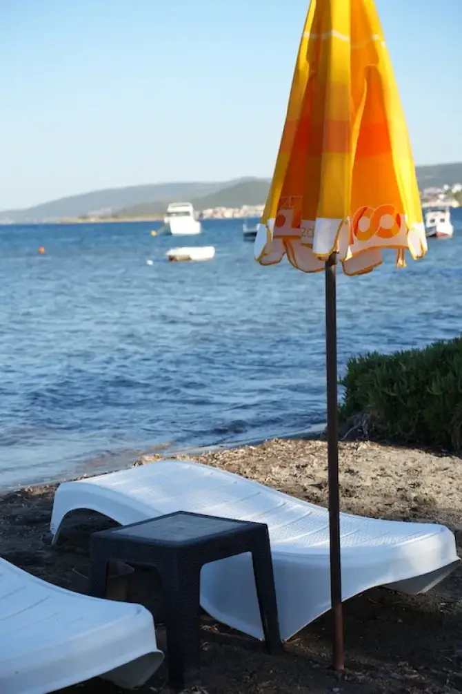 Akgün Balık Gülbahçe - İzmir Mekan Rehberi