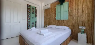 Bilge Alaçatı Otel - İzmir Mekan Rehberi