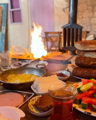 Bilge Alaçatı Otel - İzmir Mekan Rehberi