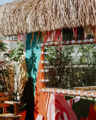Veranda Alaçatı - İzmir Mekan Rehberi