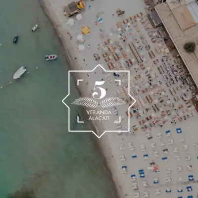 Veranda Alaçatı fotoğraf 5 - İzmir Mekan Rehberi