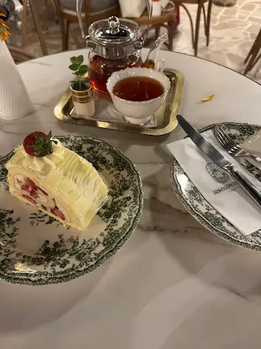 Alaköy Pastanesi Çeşme fotoğraf 4 - İzmir Mekan Rehberi