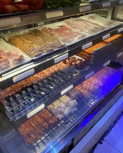 Alsancak Kebapçısı  fotoğraf 2 - İzmir Mekan Rehberi