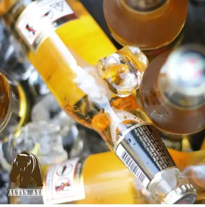 Altın Ayı Pub - İzmir Mekan Rehberi