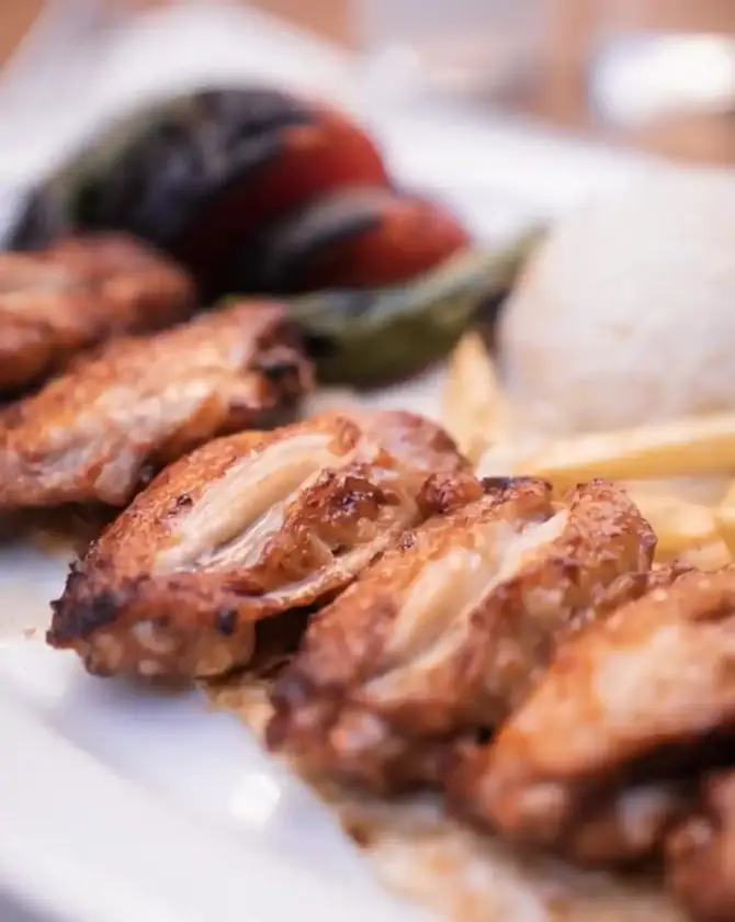 Altınkapı Restoran Alsancak - İzmir Mekan Rehberi