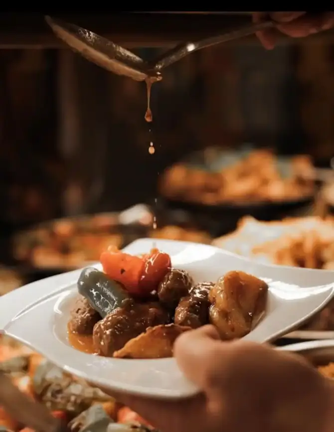 Altınkapı Restoran Alsancak - İzmir Mekan Rehberi