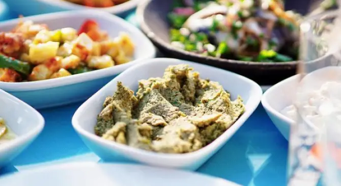 Altın Tabak Restaurant - İzmir Mekan Rehberi