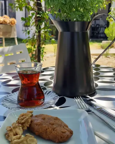 Amigo Kahvaltıevi - İzmir Mekan Rehberi