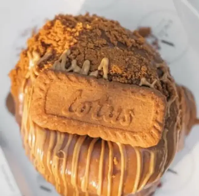 Angelic Desserts - İzmir Mekan Rehberi