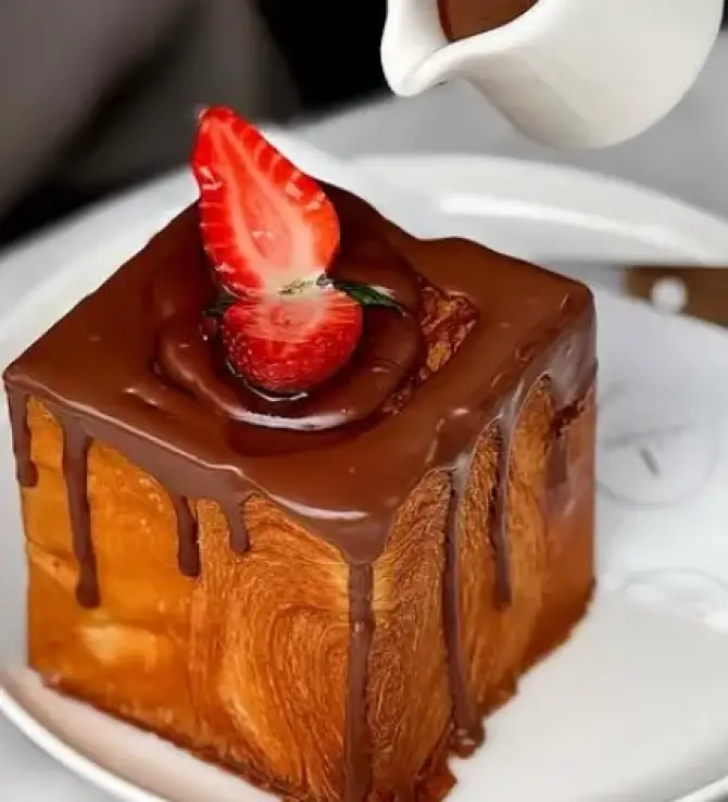 Angelic Desserts - İzmir Mekan Rehberi