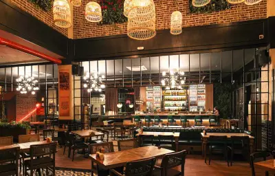 Angelinn Gastro Mavişehir - İzmir Mekan Rehberi