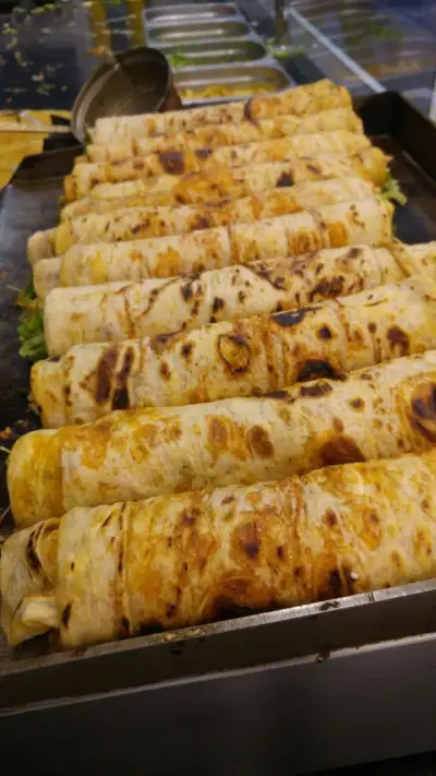 Antiochia Döner fotoğraf 3 - İzmir Mekan Rehberi