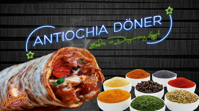 Antiochia Döner - İzmir Mekan Rehberi