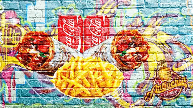 Antiochia Döner - İzmir Mekan Rehberi