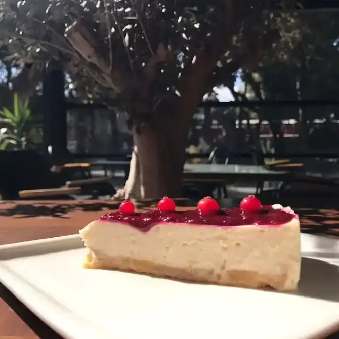 Aperta Coffee & Lunch - İzmir Mekan Rehberi
