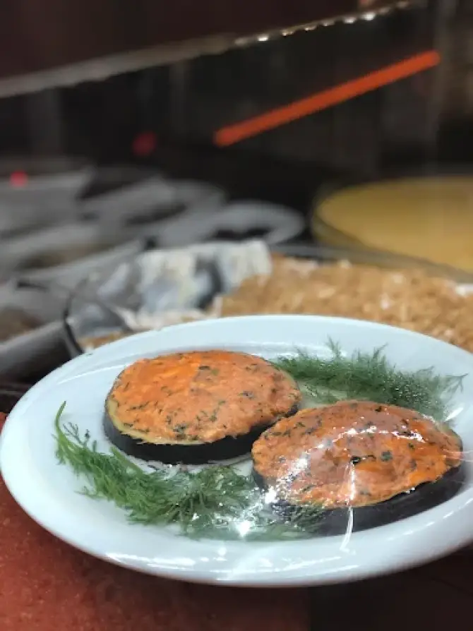 Argo Meyhanesi Alsancak - İzmir Mekan Rehberi
