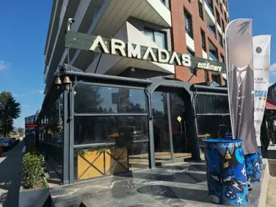 ARMADAS fotoğraf 2 - İzmir Mekan Rehberi