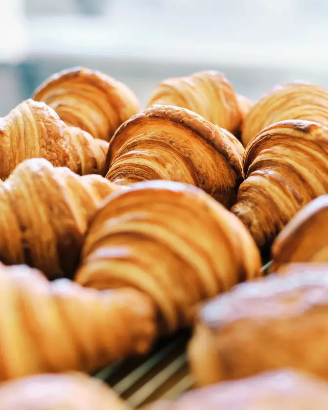 Arpège Patisserie - İzmir Mekan Rehberi