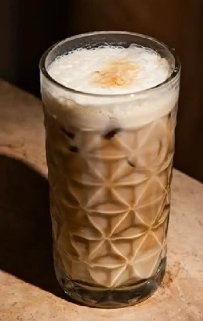 Artemis Coffee Art İzmir - İzmir Mekan Rehberi