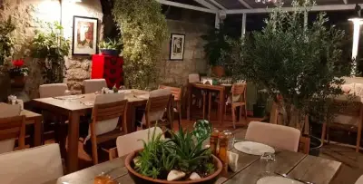Arven Alaçatı fotoğraf 5 - İzmir Mekan Rehberi