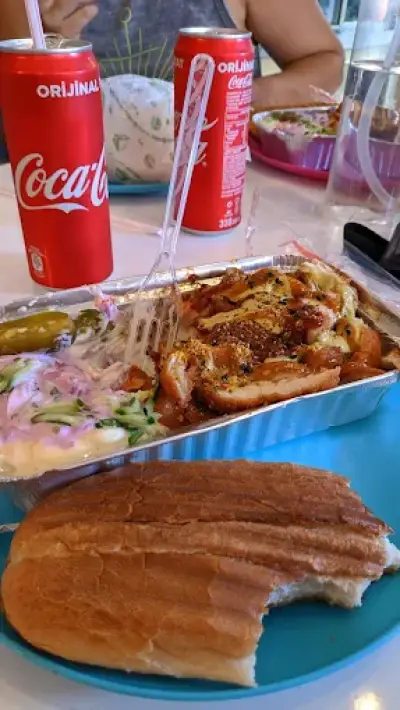 Asucan Çeşme - İzmir Mekan Rehberi