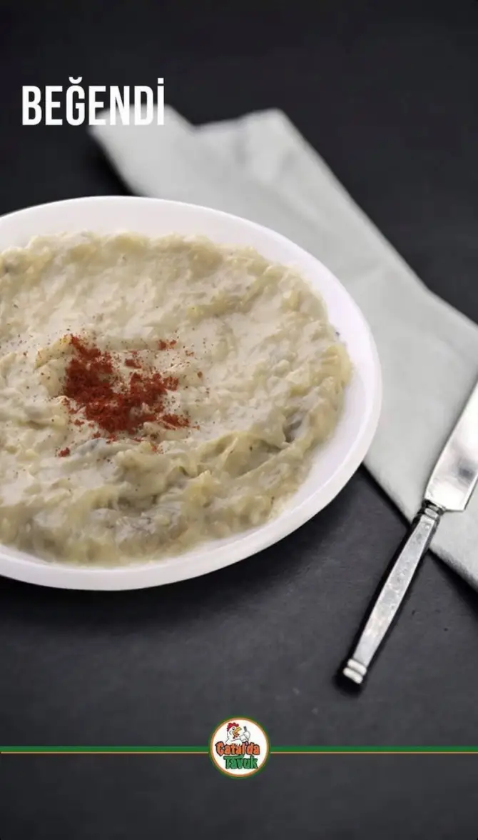 Çatalda Tavuk - İzmir Mekan Rehberi