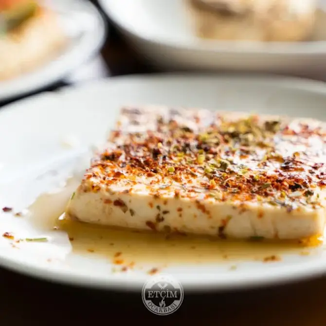 Etçim Ocakbaşı Bayraklı - İzmir Mekan Rehberi