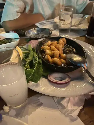 Etçim Ocakbaşı Bayraklı fotoğraf 3 - İzmir Mekan Rehberi