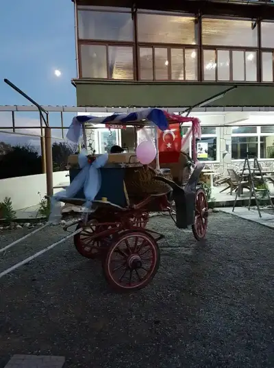 Atlı Vadi Tesisleri fotoğraf 2 - İzmir Mekan Rehberi