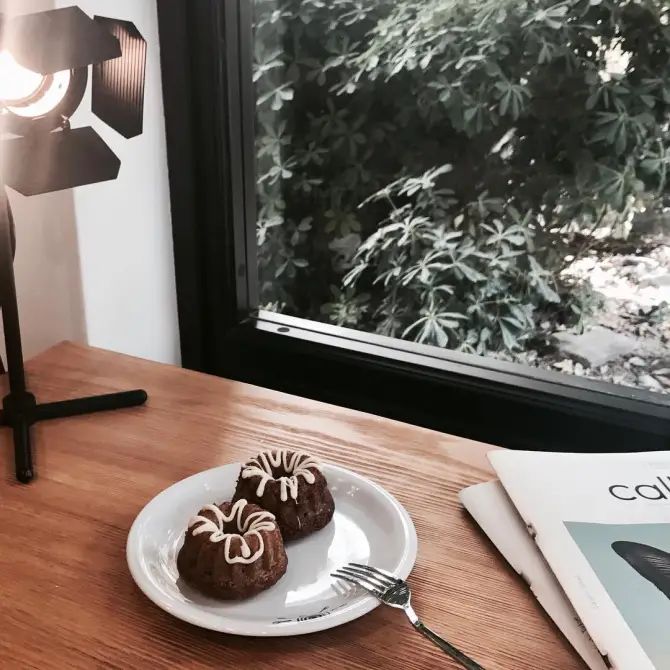 Awake Coffee & Espresso - İzmir Mekan Rehberi