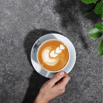 Awake Coffee & Espresso - İzmir Mekan Rehberi