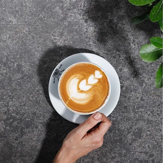 Awake Coffee & Espresso - İzmir Mekan Rehberi