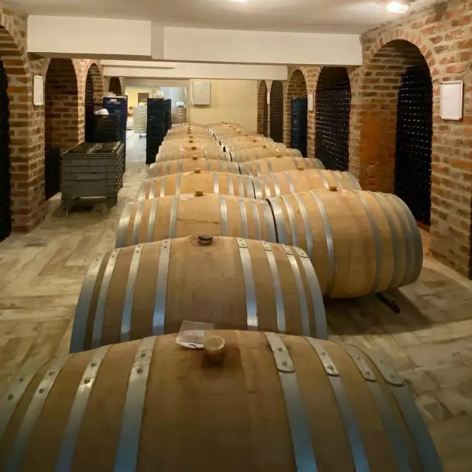 Ayda Winery & Vineyards - İzmir Mekan Rehberi